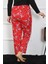 Kadın Büyük Beden Tek Alt Pijama 27503 2