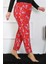 Kadın Büyük Beden Tek Alt Pijama 27503 3
