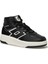Dacota Hıgh 4pr Siyah Erkek High Sneaker 2