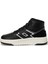 Dacota Hıgh 4pr Siyah Erkek High Sneaker 3