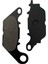 Yamaha Nmax 125-155 Arka Fren Disk Balata Kaliteli 2015-2021 1