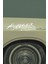 K . Atatürk Imza Stickeri 20 cm x 6 cm Araç Kaput Cam Oto Sticker 1