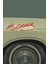 K . Atatürk Imza Stickeri 20 cm x 6 cm Araç Kaput Cam Oto Sticker 2