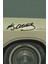 K . Atatürk Imza Stickeri 20 cm x 6 cm Araç Kaput Cam Oto Sticker 3