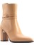 Nine West Fleur 4pr Camel Kadın Topuklu Bot 2