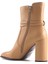 Nine West Fleur 4pr Camel Kadın Topuklu Bot 3