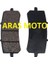 Cf Moto Nk 250 Ön Fren Balatası Euro 4 - 2018_2021 Abs Li Model Uyumlu 1