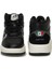 Dacota Hıgh 4pr Siyah Erkek High Sneaker 5