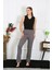 Kadın Pamuklu Tek Alt Pijama 27525 1
