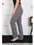 Kadın Pamuklu Tek Alt Pijama 27525 4