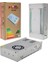 M-Power ME1213 24 Volt - 20 Amper - 500 Watt Metal Kasa Adaptör 2