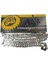 Zincir 428HO 128L Oringli Zincir Sfr 1
