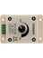 12-24VDC 8A Pwm Dimmer Controller 4