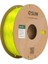 Urhanshop Esun ETPU-95A Filament Transparan Sarı 1,75MM 1kg 1