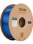 Urhanshop Esun ETPU-95A Filament Transparan Mavi 1,75MM 1kg 1