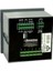 OCI-1303-P 3-Faz Kontrol Adj. Ampermetre 2