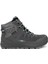 242-1800ZI Kadın Trekking Bot Füme 1