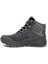 242-1800ZI Kadın Trekking Bot Füme 3