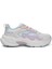101783311 4W Fanto 4pr Kadın Klasik Sneaker Kırık Beyaz 1
