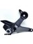 Tvs Rtr Apache 150 Sürücü Ayaklığı Braketi Sağ (Ön Sağ Braket ) 2013-2016_SUPERMOTO 1
