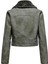 Onlmacy Washed Bıker cc Otw YEŞİL15322399 2