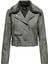 Onlmacy Washed Bıker cc Otw YEŞİL15322399 3