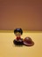 Anime One Piece Monkey D. Luffy Action Mini Figür Oyuncak Biblo Model 1 - 6.5 cm 3