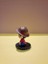 Anime One Piece Monkey D. Luffy Action Mini Figür Oyuncak Biblo Model 1 - 6.5 cm 4
