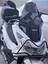 Honda Pcx 125 -150 Ön Siperlik Camı ,Uzun Tur Camı 2014-2017 _Supermoto 1