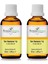 Sarı Kantaron Yağı 50 ml x 2 %100 Saf ve Doğal Kırmızı St John's Wort Oil 1