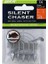 Silent Chaser-Prisma Darting Lrf Jighead 1