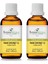 Intense Natural Kabak Çekirdeği Yağı Soğuk Sıkım 50 ml x 2 %100 Saf ve Doğal Pumpkin Seed Carrier Oil 1