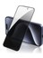 Apple iPhone 11 Pro Uyumlu Hayalet Anti-Statik Cam Ekran Koruyucu Gizlilik Korumalı 2