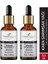 Intense Natural Saf Keratinli Kara Sarımsak Yağı 50 ml x 2 Black Garlic Oil With Pure Keratin 1