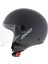 Square S Solid A2 Matt Titanium Kask 5