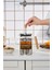 Tekno Trust Drew Borosilikat Cam French Press 800 ml 2