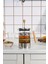 Tekno Trust Drew Borosilikat Cam French Press 800 ml 3