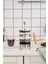 Tekno Trust Drew Borosilikat Cam French Press 800 ml 4