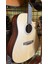 Akustik Gitar Jumbo Kasa Akustik Gitar Naturel Gitar 1