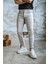 Erkek Basic Skinny Jean Taş 3