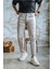 Erkek Basic Skinny Jean Taş 5