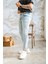 Erkek Basic Skinny Jean Açık Mavi 4