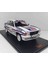 Ixo 1:18 1982 Opel Ascona Rally 400#10 J. Mcrae. I. Grindrod (Kapalı Gövde Metal Model) 1