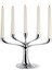 Candelabra 5 Kollu Şamdan 20 cm 4