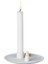 Angel Mumluk 14 cm Altın 1