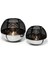 Luna Tealight Mumluk 13 cm 2