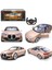 Rastar Kumandalı Araba 98300 Bmw I4 Concept 98300 Açılır Kapı F/f 2.4ghz 1:14 6+ 1