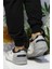 Murrıel Beyaz Lacivert Rahat Sneaker Erkek Ayakkabı 4