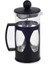 350 ml Siyah French Press Kahve Demleme Aracı 1