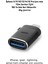 Apple iPhone X/11/12/13/14/Pro / Pro Max Tüm Serileri Için Lightning To USB Veri Aktarımı Apple iPad,Apple iPhone Uyumlu (Yüksek Hızlı) Otg Çevirici Dönüştürücü 1 Adet 1